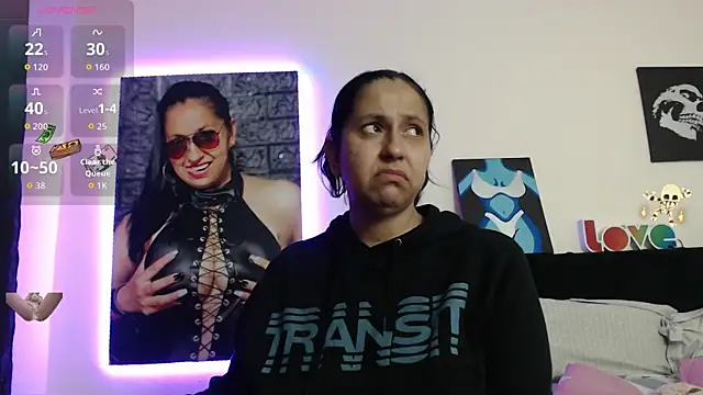 Snapshot of holydeath_1 chatting on 11-15-25, 11:09 holydeath 1 online show from 11-15-25, 11:09