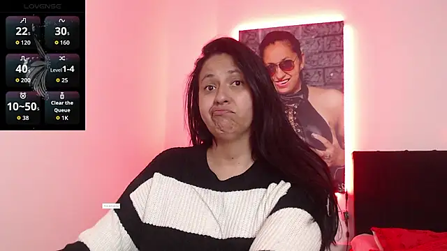 holydeath 1 online show from 02-26-26, 08:53