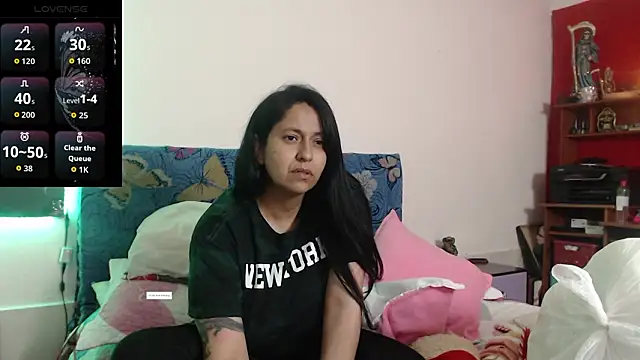 holydeath 1 online show from 03-07-26, 10:15