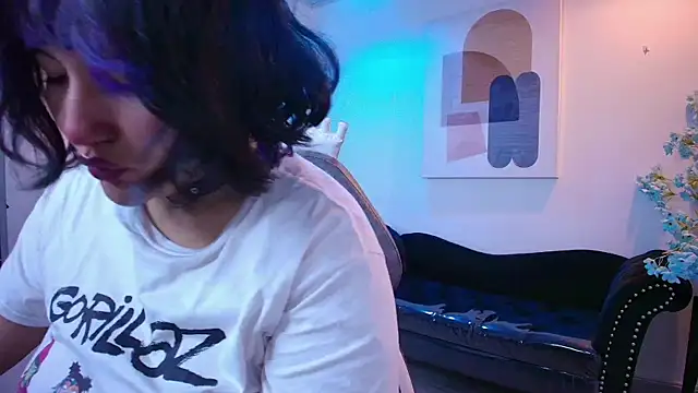 Ritsuka berry online show from 05-16-26, 07:35
