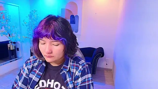 Ritsuka berry online show from 01-17-26, 03:32