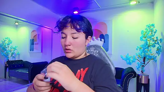 Ritsuka berry online show from 03-10-26, 07:18