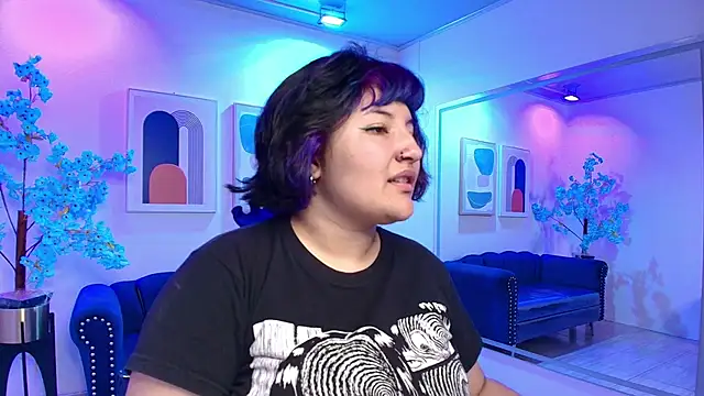 Ritsuka berry online show from 11-04-25, 07:39