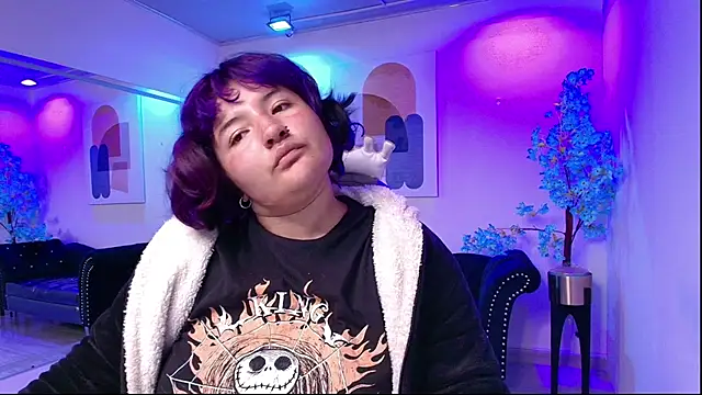 Ritsuka berry online show from 11-26-25, 03:39