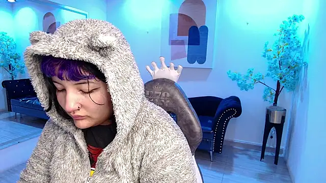 Snapshot of Ritsuka_berry chatting on 10-02-25, 03:43 Ritsuka berry online show from 10-02-25, 03:43