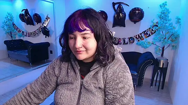 Ritsuka berry online show from 10-28-25, 03:40