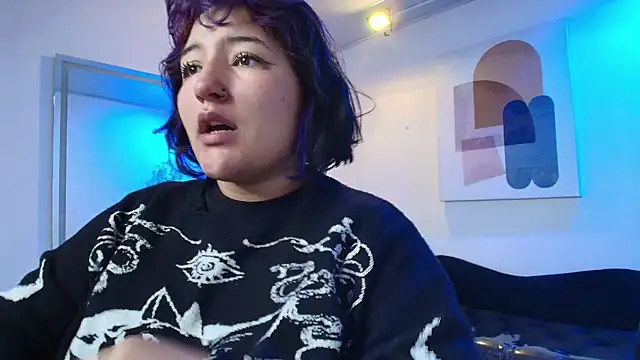Ritsuka berry online show from 05-13-26, 07:43