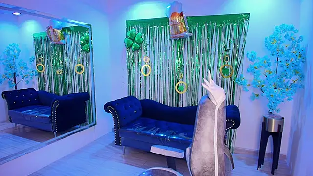 Ritsuka berry online show from 03-19-26, 07:36