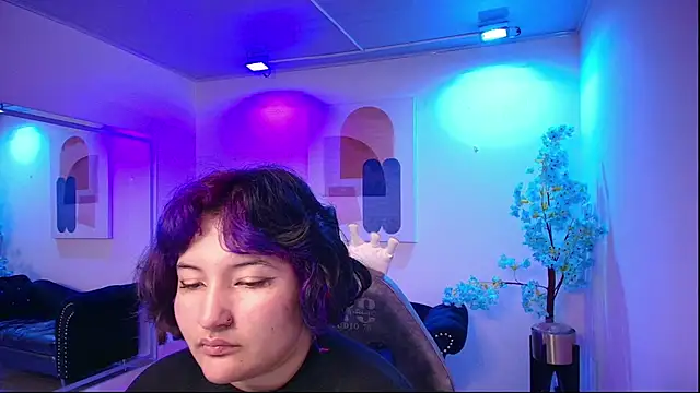 Ritsuka berry online show from 11-22-25, 02:54