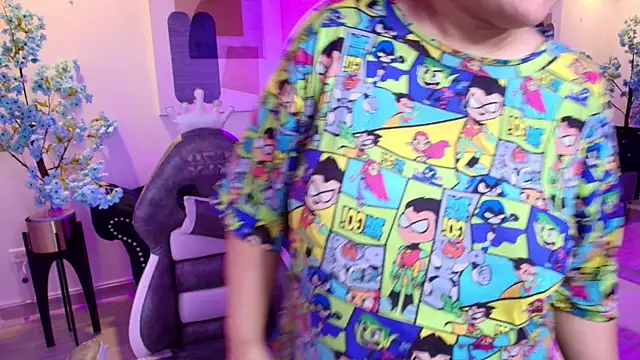 Ritsuka berry online show from 04-22-26, 07:31