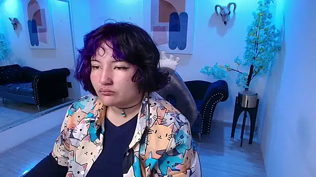 Ritsuka berry online show from 11-12-25, 03:32