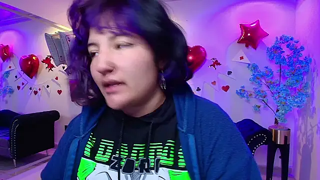 Ritsuka berry online show from 02-11-26, 07:36