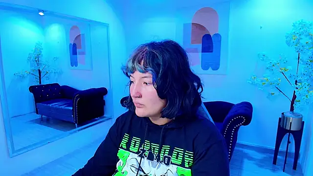 Ritsuka berry online show from 04-13-26, 07:29