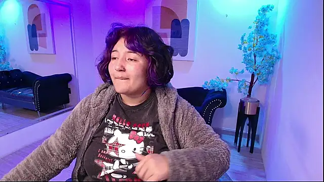 Ritsuka berry online show from 11-21-25, 03:38