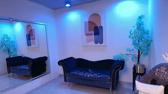 Ritsuka berry online show from 11-14-25, 03:32