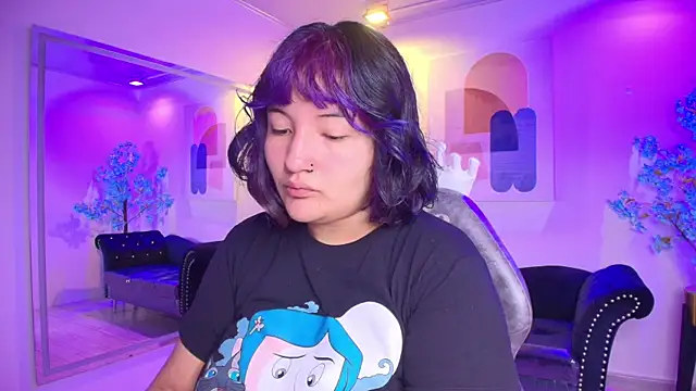 Ritsuka berry online show from 03-25-26, 07:35