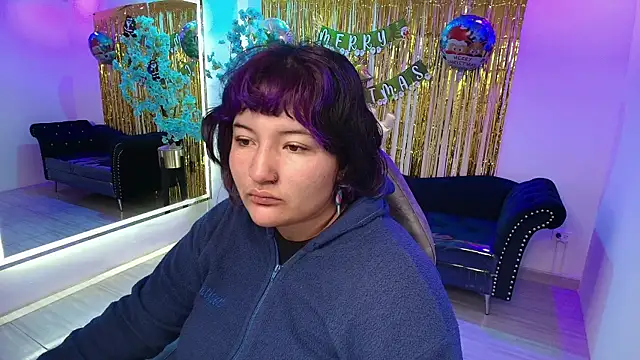 Ritsuka berry online show from 12-14-25, 03:35