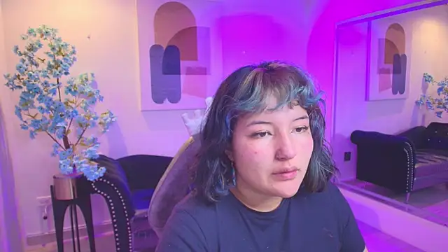 Ritsuka berry online show from 04-21-26, 07:42