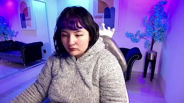 Snapshot of Ritsuka_berry chatting on 10-01-25, 03:22 Ritsuka berry online show from 10-01-25, 03:22