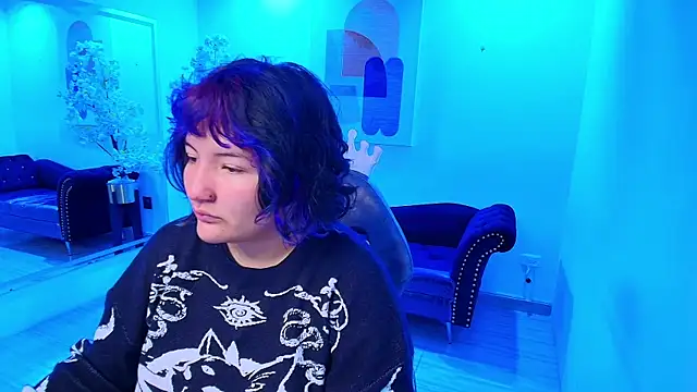 Ritsuka berry online show from 01-16-26, 03:43