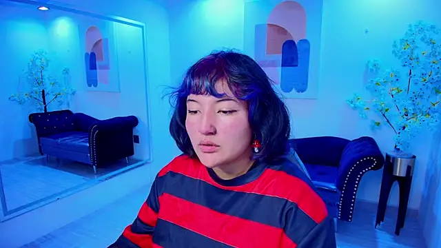 Ritsuka berry online show from 04-01-26, 07:33