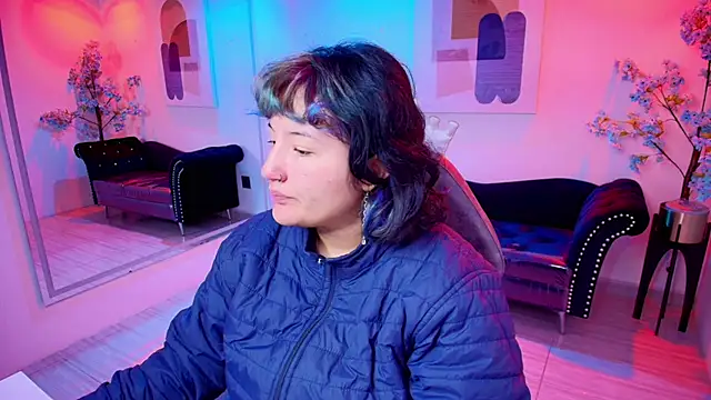 Ritsuka berry online show from 04-15-26, 07:40