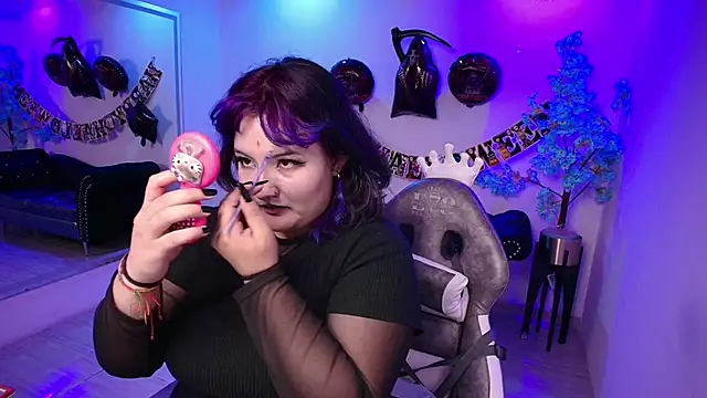 Ritsuka berry online show from 11-02-25, 03:22