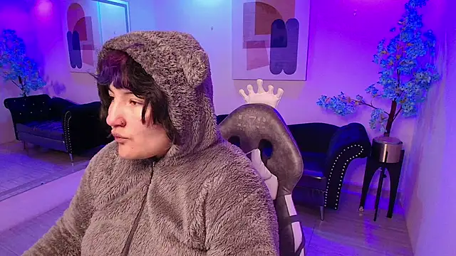 Ritsuka berry online show from 11-07-25, 03:33