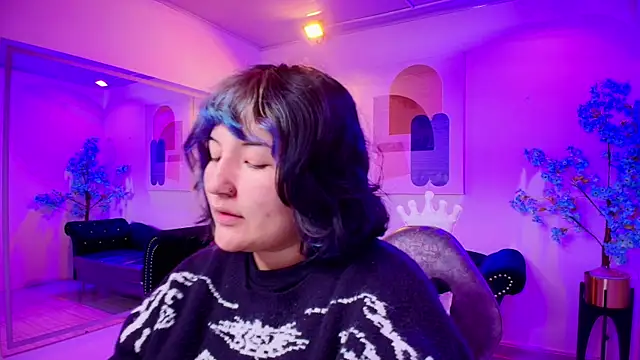 Ritsuka berry online show from 04-09-26, 07:31