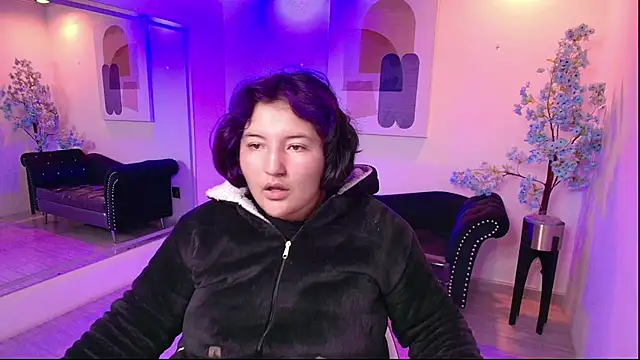 Ritsuka berry online show from 11-30-25, 03:29