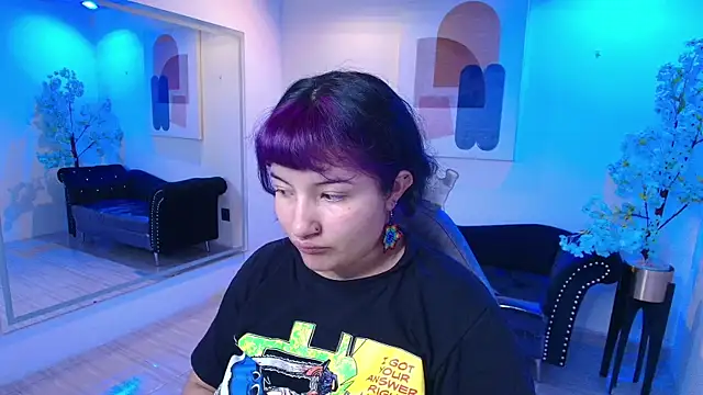 Ritsuka berry online show from 05-07-26, 07:39
