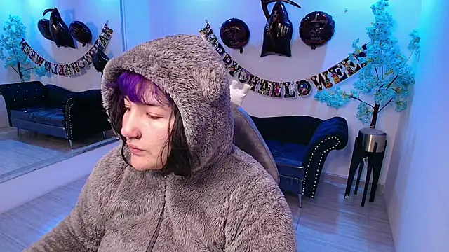 Ritsuka berry online show from 10-30-25, 03:05