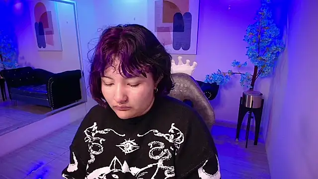 Ritsuka berry online show from 11-16-25, 11:48