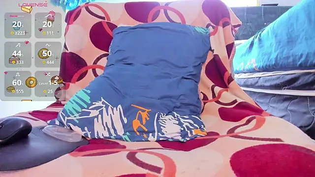 Snapshot of Goddess_Brenda chatting on 09-22-25, 01:17 Goddess Brenda online show from 09-22-25, 01:17