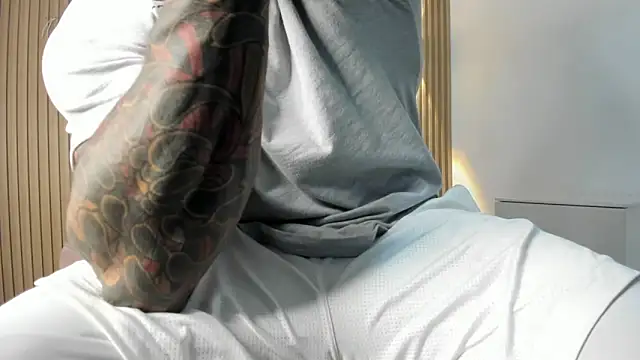 MISTER VENOM online show from 09-20-25, 07:08