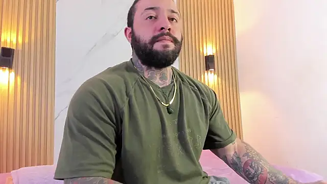 MISTER VENOM online show from 01-07-26, 06:57