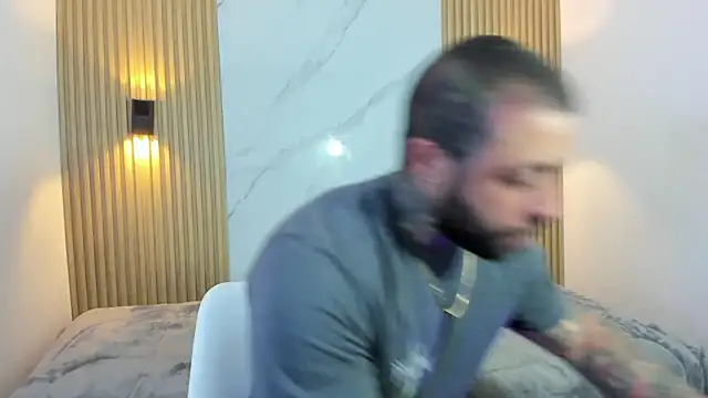 MISTER VENOM online show from 12-21-25, 08:20