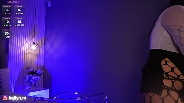 KatlynRous online show from 04-14-26, 07:08