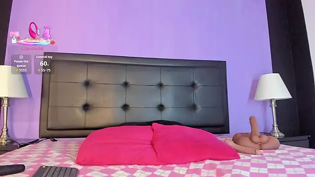 GreciaFox1 online show from 04-23-26, 12:22