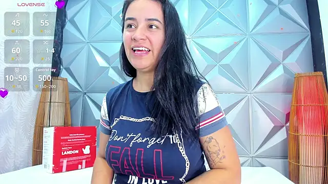 GreciaFox1 online show from 11-27-25, 11:32