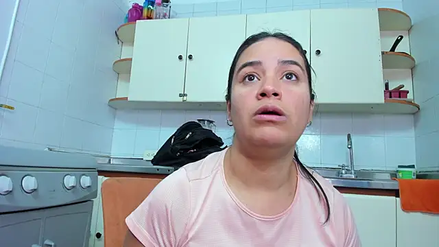 GreciaFox1 online show from 10-28-25, 11:20