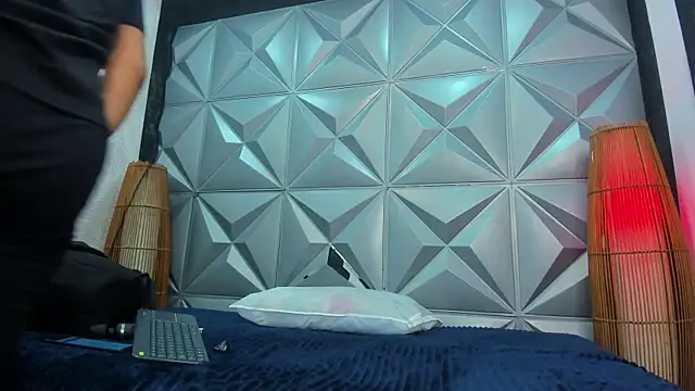 GreciaFox1 online show from 09-10-25, 11:09