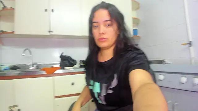 GreciaFox1 online show from 02-03-26, 12:10