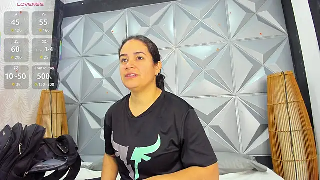 GreciaFox1 online show from 01-15-26, 11:57