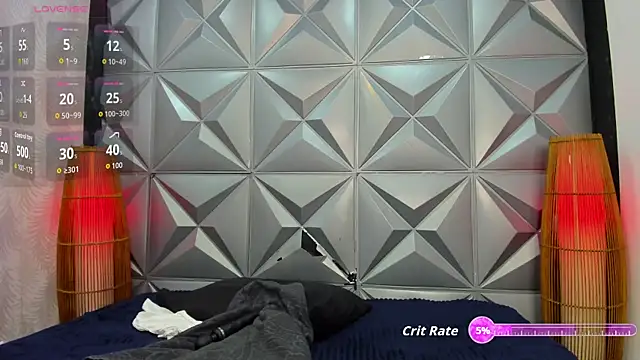 GreciaFox1 online show from 09-28-25, 11:28