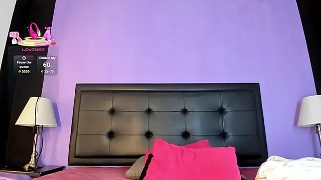 GreciaFox1 online show from 05-25-26, 12:15