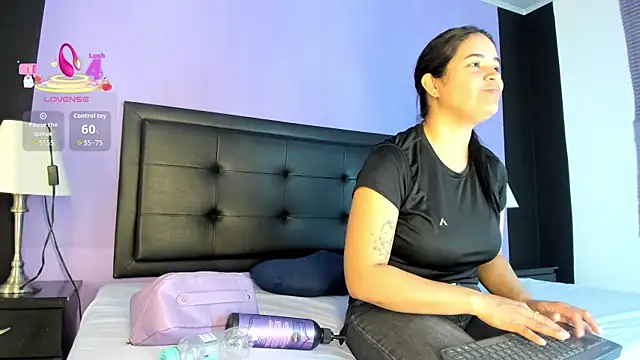 GreciaFox1 online show from 05-04-26, 12:30
