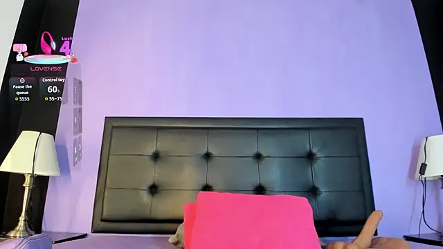 GreciaFox1 online show from 05-21-26, 12:13
