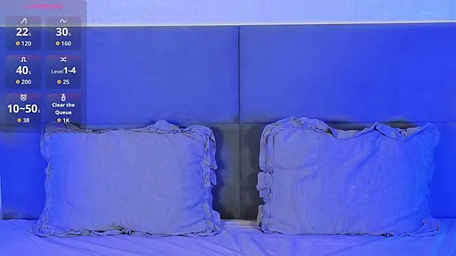 RianaRey online show from 03-19-26, 04:51