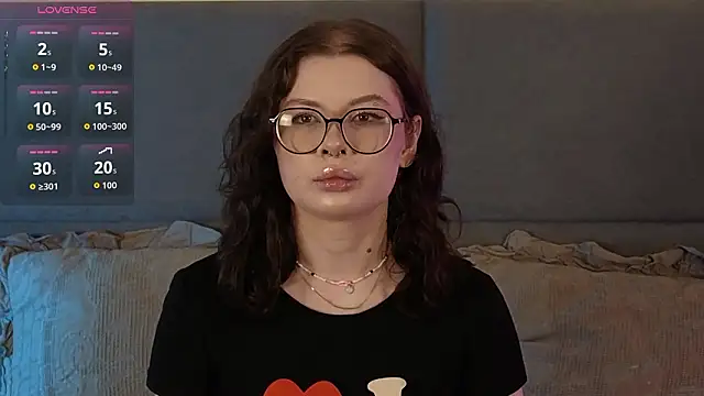 RianaRey online show from 03-18-26, 04:19